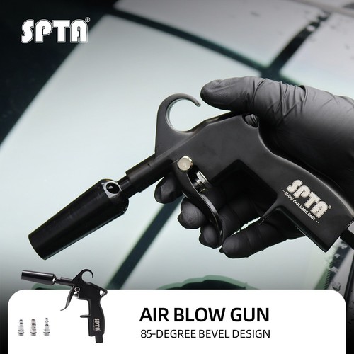 Spta pistola soffiaggio - spta, a
