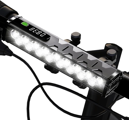 Potente 4800lm led - 4800lm,