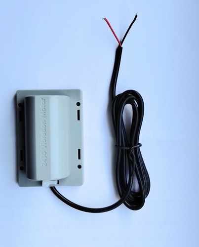 Simple vibration motor 12v - motor,