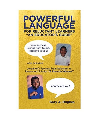 Powerful language for - powerful,