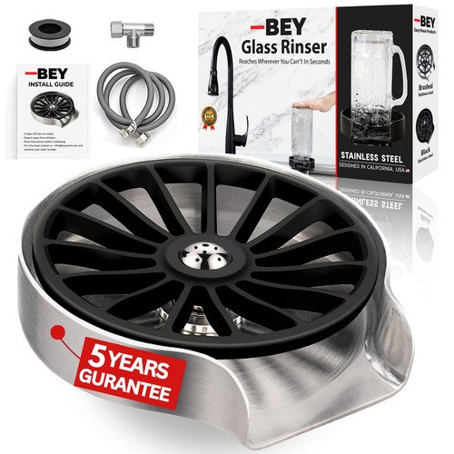 Bey risciacquo automatico - bey,