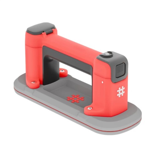 Aspiratore elettrico smart - elettrico,
