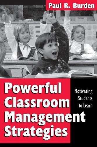 Powerful classroom management - powerful,