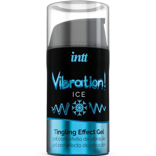 Intt powerful intimate - intt,