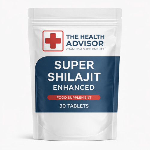 Shilajit potenziato potenti - 4,
