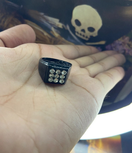 Anello magico potente - , creatore
