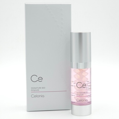 Celonia signature bio - signature,