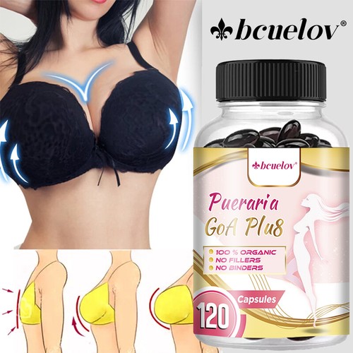 Estratto pueraria mirifica - di,