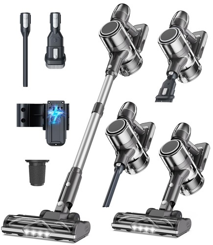 Syntecno aspirapolvere senza - aspirapolvere,